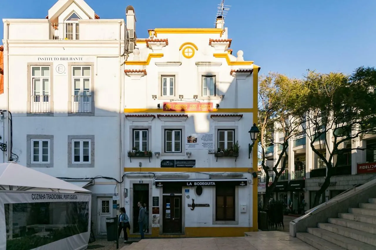 Cascais Bay Hostel