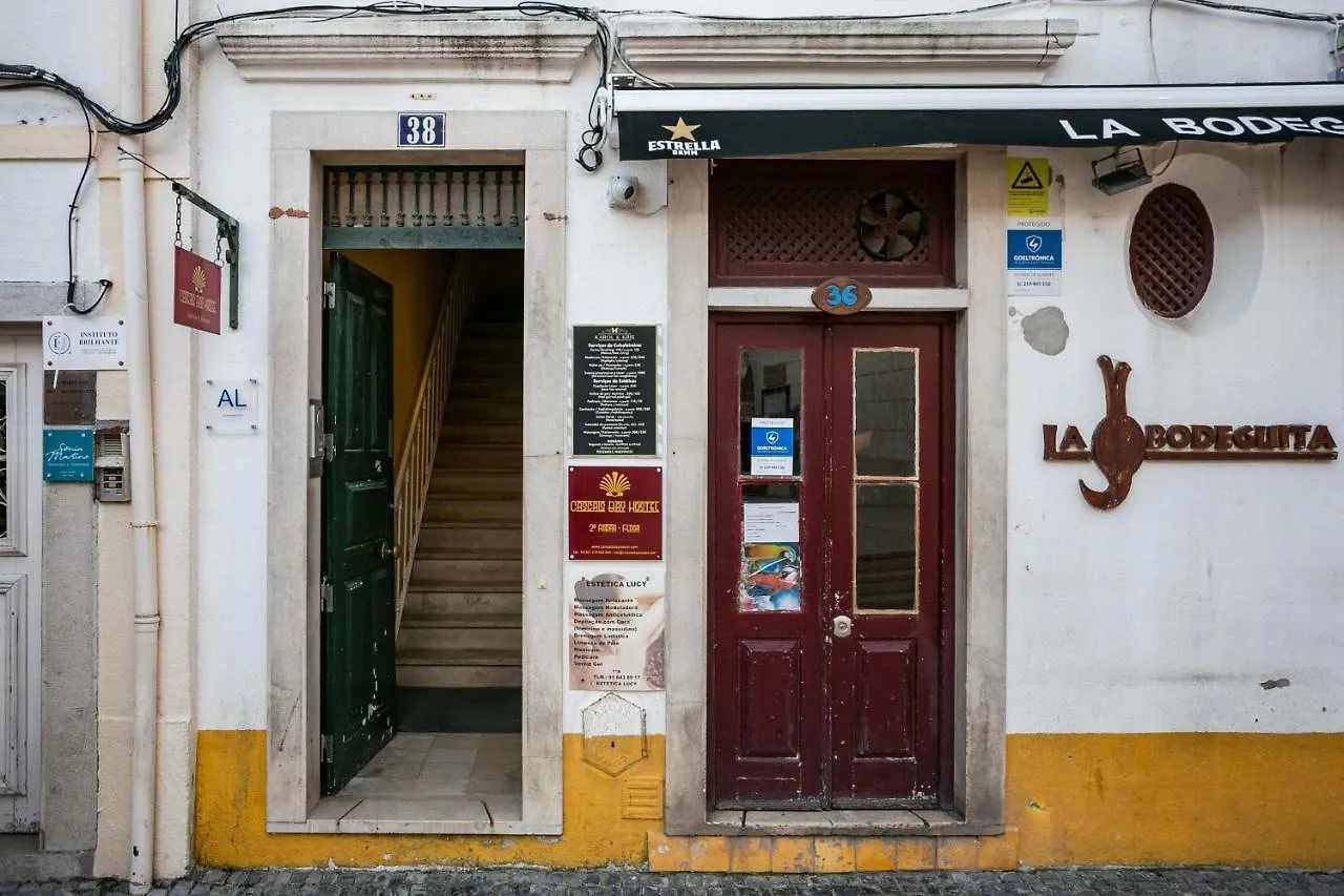 Cascais Bay Hostel