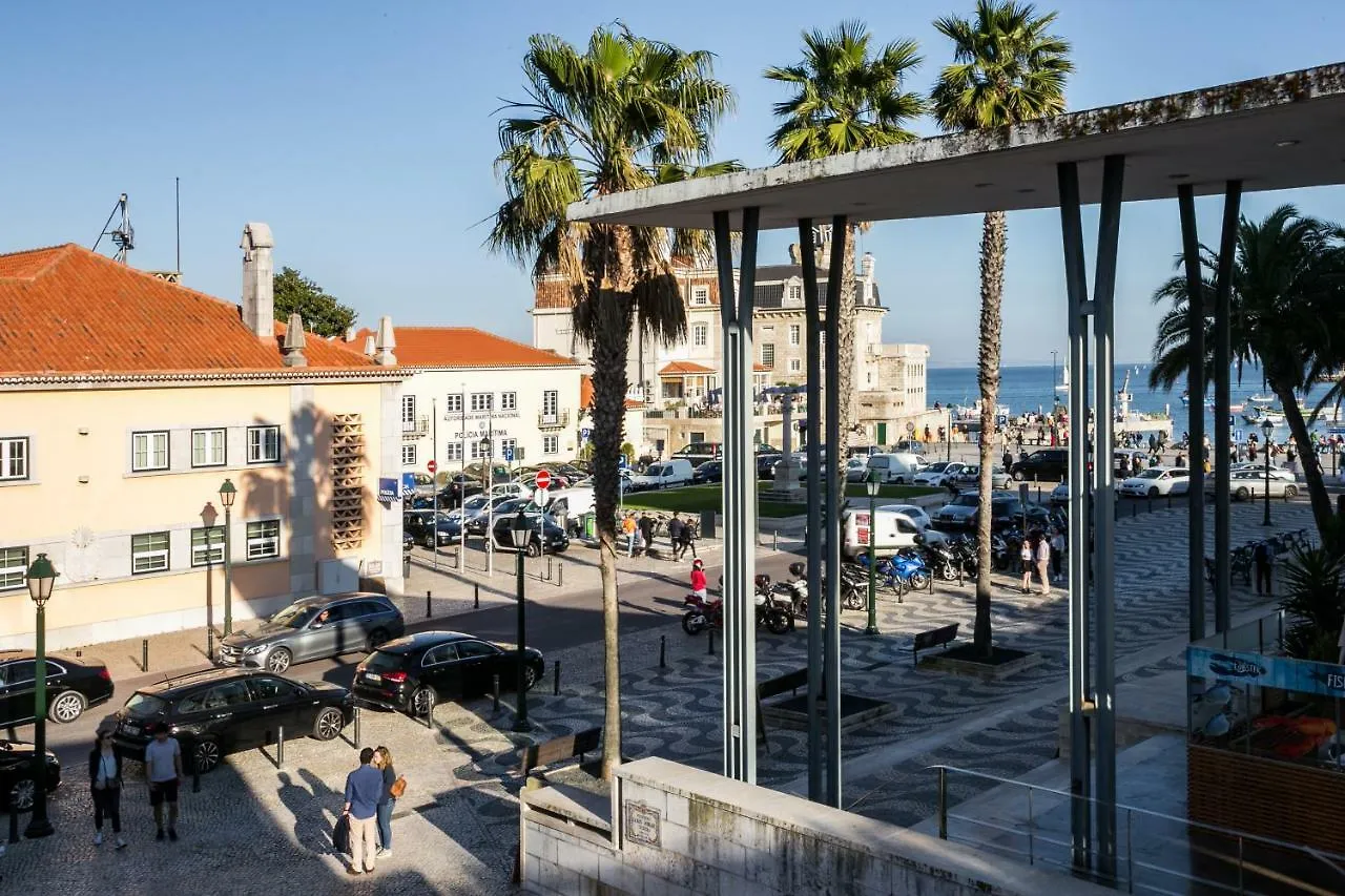 Cascais Bay Hostel