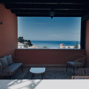 Borgo Di Ciàula Santa Flavia