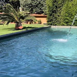 Quinta Da Bicuda Cascais