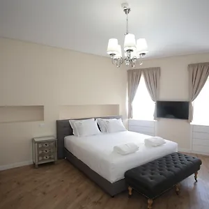 3* Nocleg ze śniadaniem Suites Guest House