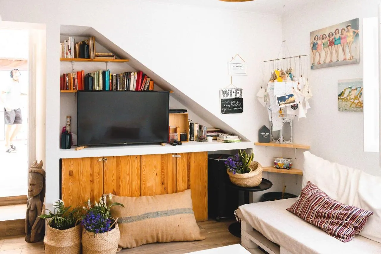 Cascais Bay Hostel