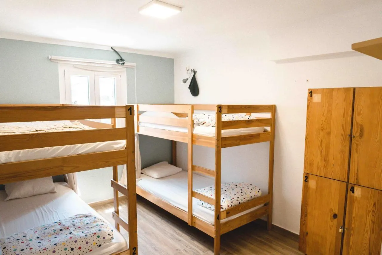 Cascais Bay Hostel