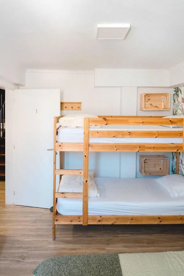 Cascais Bay Hostel