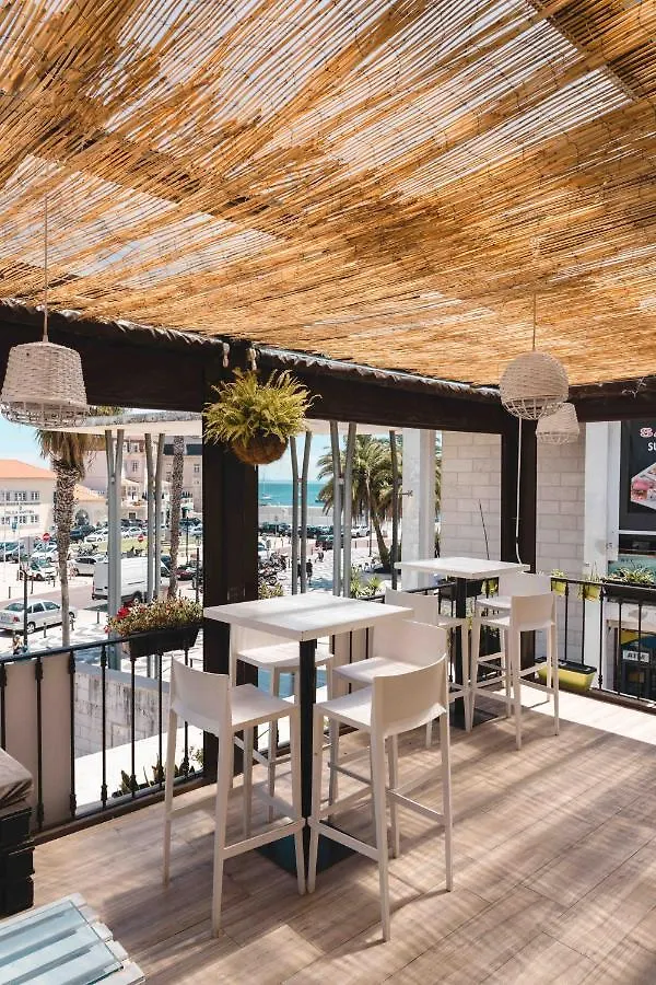 Cascais Bay Hostel